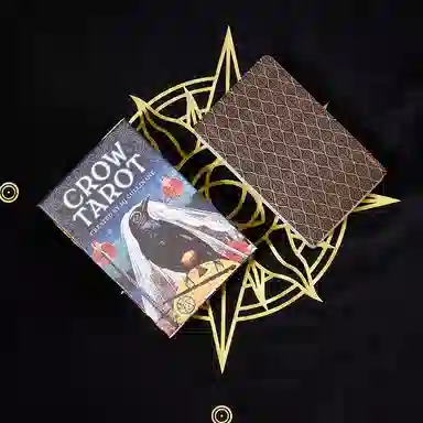 CROW TAROT
