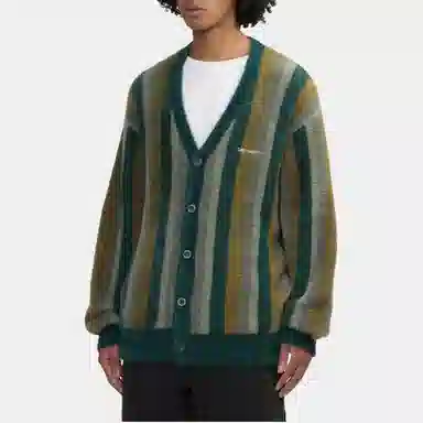 Carhartt WIP V-Neck Knit Sweater