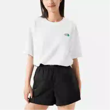 THE NORTH FACE T