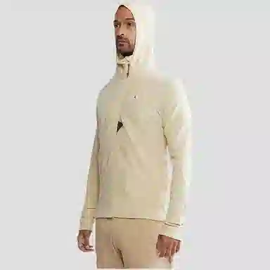 KLATTERMUSEN Sigyn Hooded Zip igyn nooded zip