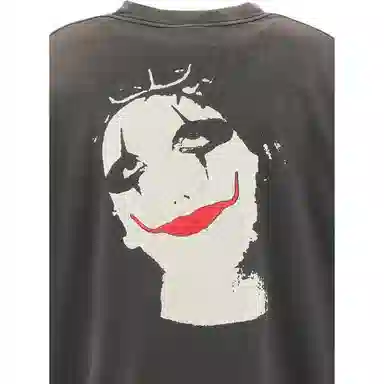 SAINT M FW25 Big Mess Tee