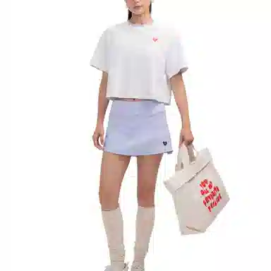 lululemon Cotton Jersey SS25T