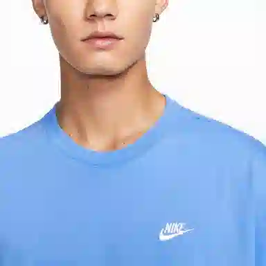 Nike AS M NSW TEE CLUB MAX T