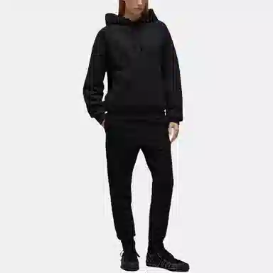 Y-3 Brushed Terry Cuffed Pants