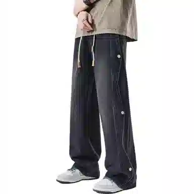 JASONWOOD Denim Series