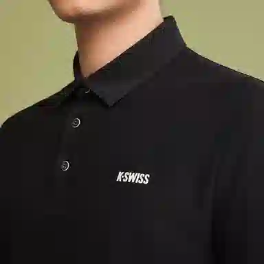 KSWISS Polo