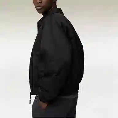 UNIQLO U Pufftech Jacket