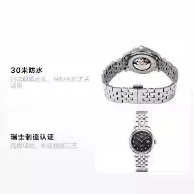 Tissot Le Locle T006.207.11.126.00