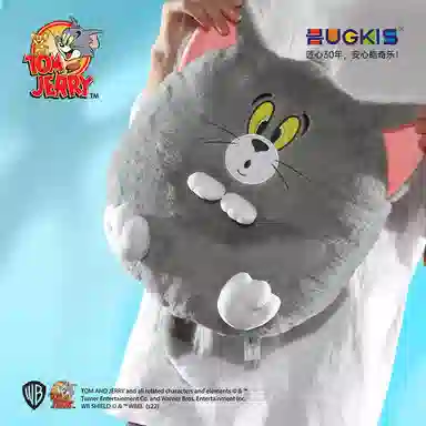 HUGKIS TOM AND JERRY