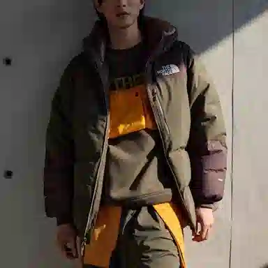 THE NORTH FACE UE Pertex SHIELD 2L