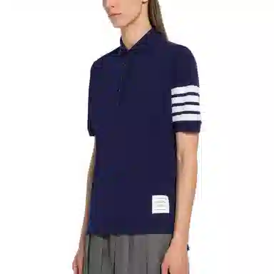 THOM BROWNE Polo