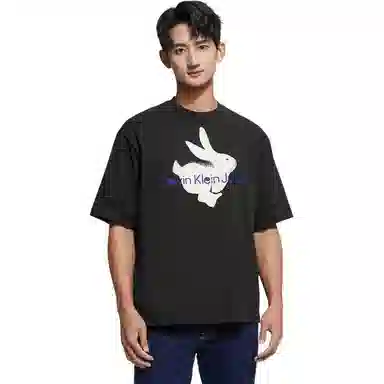 CKCalvin Klein logoT