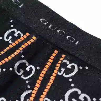 Gucci Love Parade Leggings