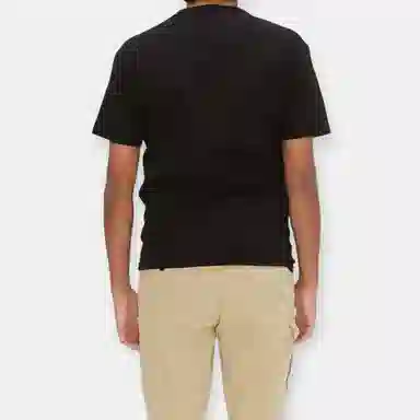 DSQUARED2 Logo Print T-Shirt