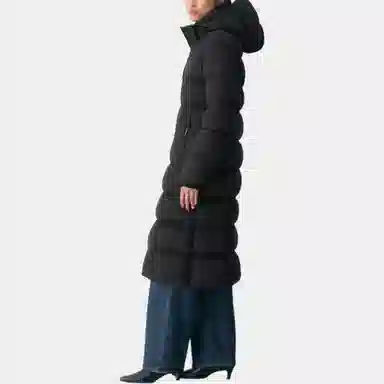 ARITZIA The Supersnug Puff Long