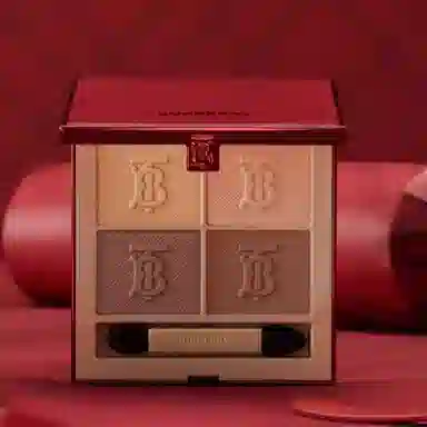 Burberry 2024 Christmas Eyeshadow Palette