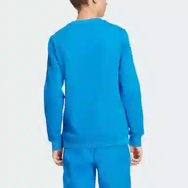 adidas originals Real Madrid TERRACE SWEATSHIRT