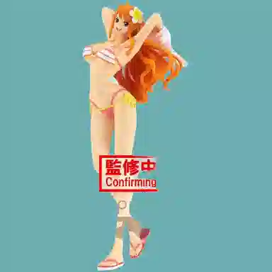BANPRESTO b 20cm