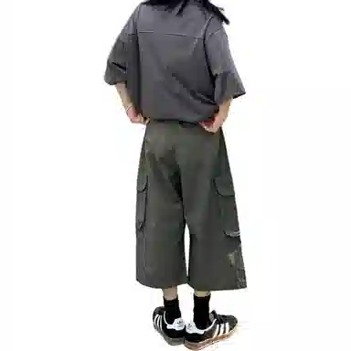 M JEANS STUDIOS 7 cleanfit