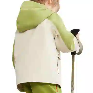 FILA KIDS AW24 PERFORMANCE