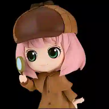 BANPRESTO Qposket A Q 13cm