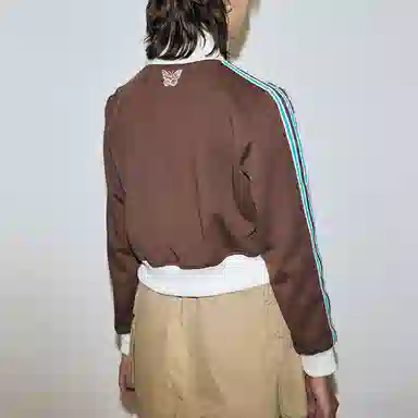 MOUSSY x X-girl SS24