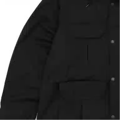 THE NORTH FACE PURPLE LABEL