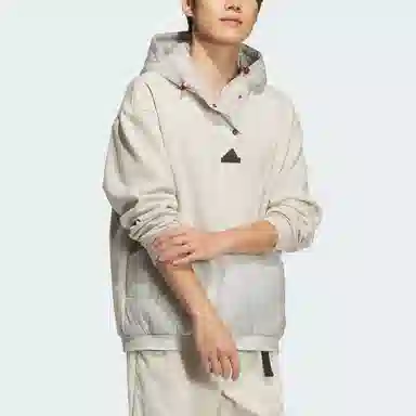 adidas FW24 TECH WARM MIX TOP