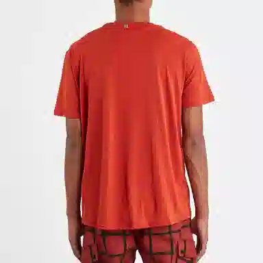 Nike x Patta T-Shirt Red