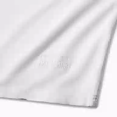 Converse x thisisneverthat FW24 White Tee