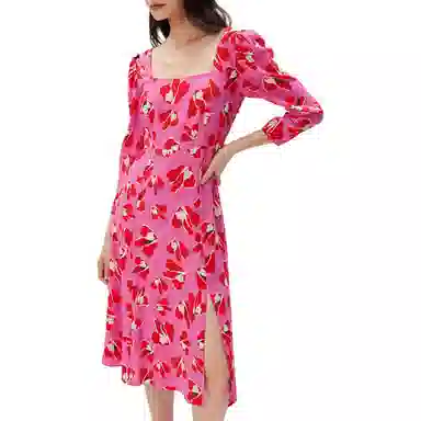 DIANE VON FURSTENBERG