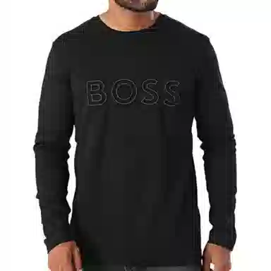 HUGO BOSS LogoT