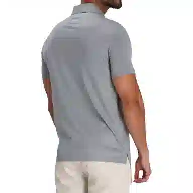 EMPORIO ARMANI SS22 Polo