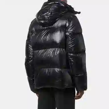Canada Goose Crofton Black Label