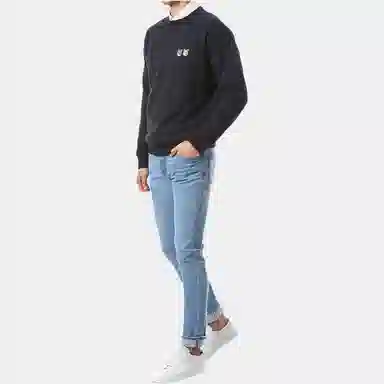 Maison Kitsune