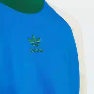 adidas originals ADICOLOR 70S T-SHIRT T