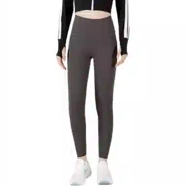 Nike Yoga Luxe Infinalon 7/8 Tights