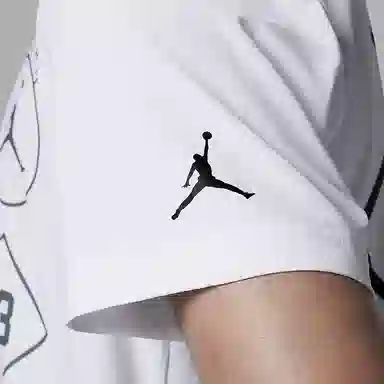 Jordan Jumpman Diamond logoT