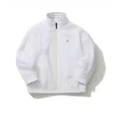 nautica white sail