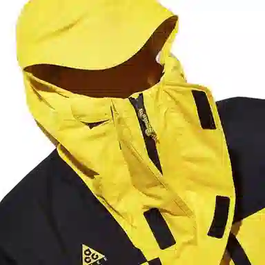 Nike ACG Gore-Tex Hooded Jacket