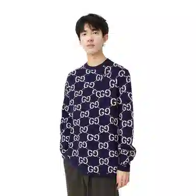 GUCCI SS22 Logo