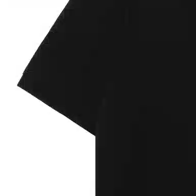 GUCCI Striped Polo Shirt Black