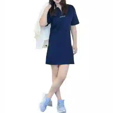 adidas Verbiage Dress