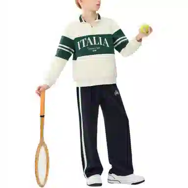 FILA KIDS PERFORMANCE