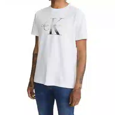 CKCalvin Klein SS23 T