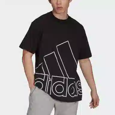 adidas U Big Logo T LogoT
