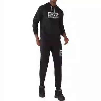 EMPORIO ARMANI EA7 SS24 Logo