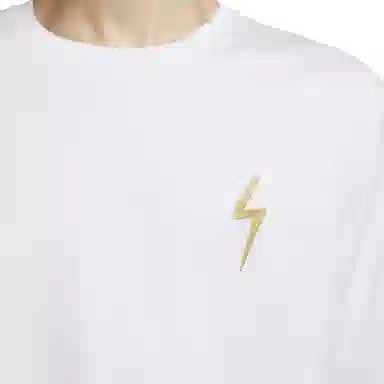 giuseppe zanotti SS23 LogoT