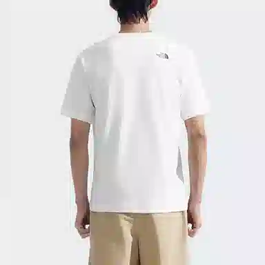 THE NORTH FACE SS25 T