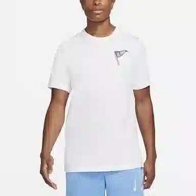 Air Jordan AJ23 Varsity T